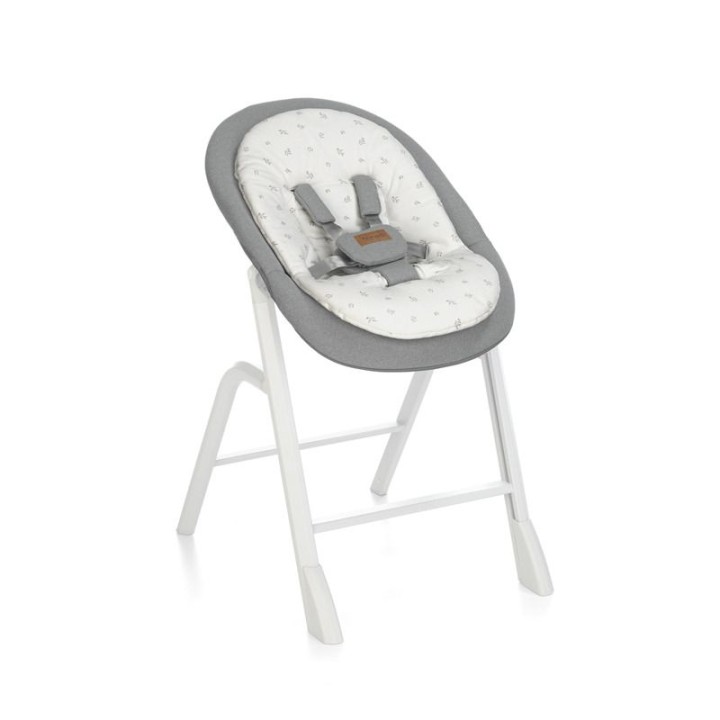 Kit Hamaca Noah Jané 0m-9kg 2 posiciones reclinable | PequeMonster