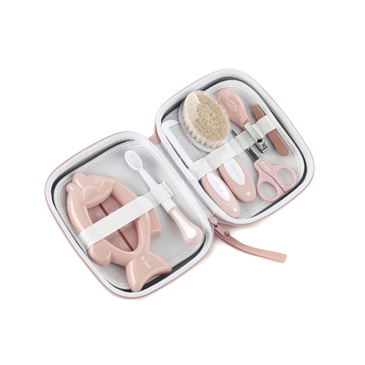 Set neceser higiene bebé de Jané | PequeMonster