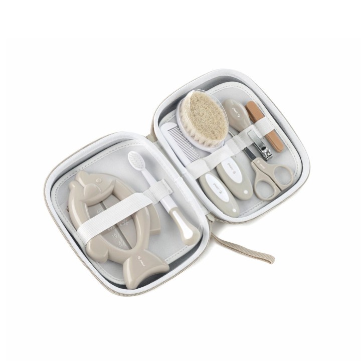 Set neceser higiene bebé de Jané | PequeMonster