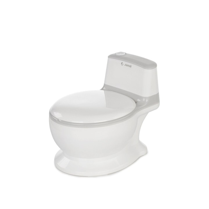 Orinal First Potty Jané con sonido descarga 12m+ | PequeMonster