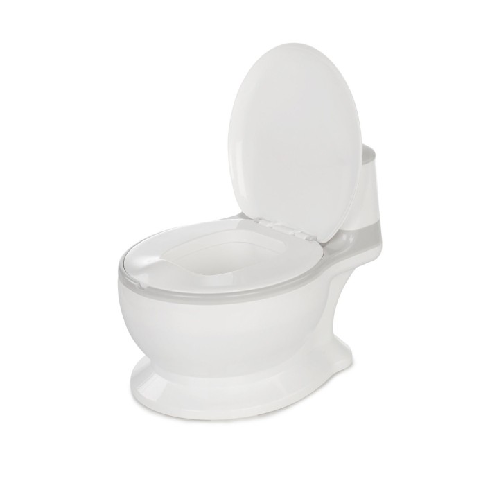 Orinal First Potty Jané con sonido descarga 12m+ | PequeMonster