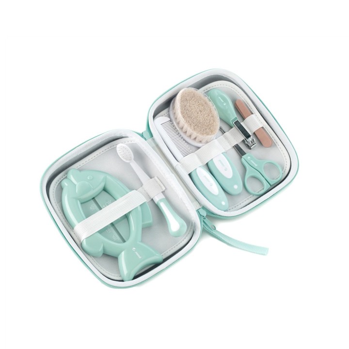 Set neceser higiene bebé de Jané | PequeMonster