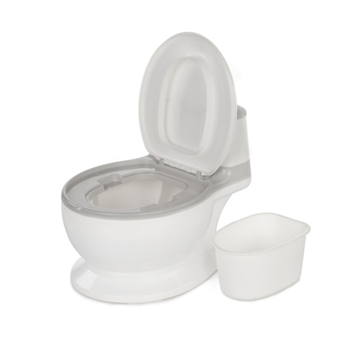 Orinal First Potty Jané con sonido descarga 12m+ | PequeMonster