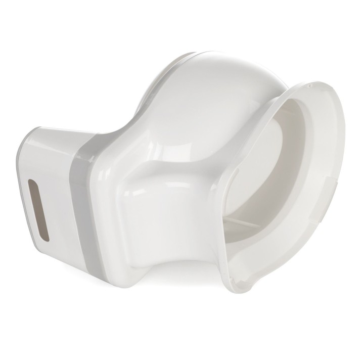 Orinal First Potty Jané con sonido descarga 12m+ | PequeMonster