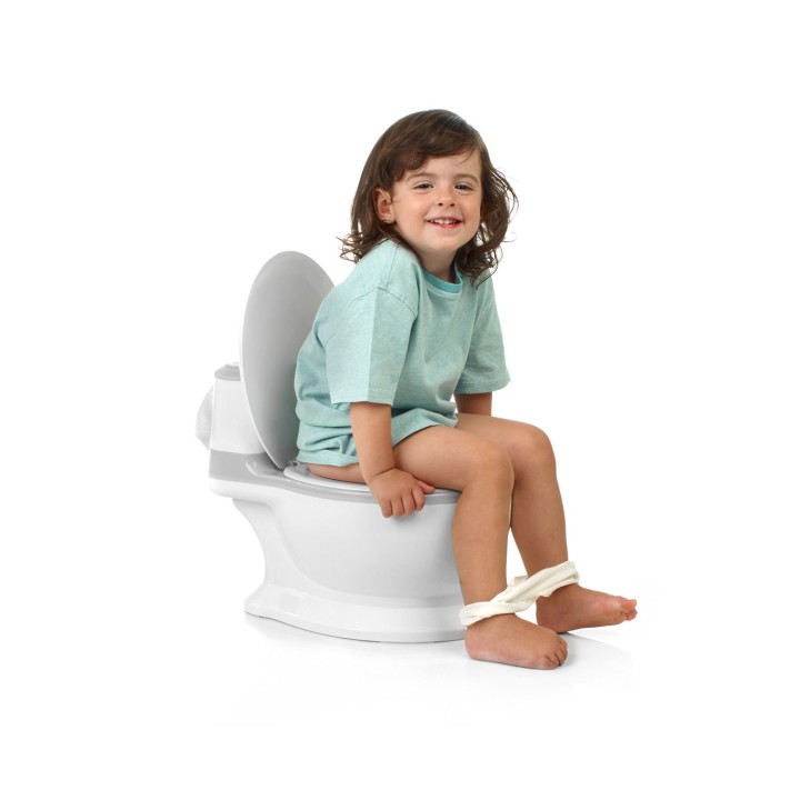 Orinal First Potty Jané con sonido descarga 12m+ | PequeMonster