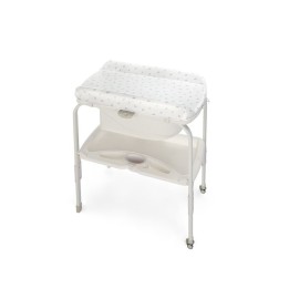 Bañera-cambiador Flip Jané 2 en 1 plegable 0-12m | PequeMonster