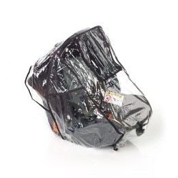 Burbuja lluvia capazo y grupo 0 Jané ventana ventilación bolsa | PequeMonster