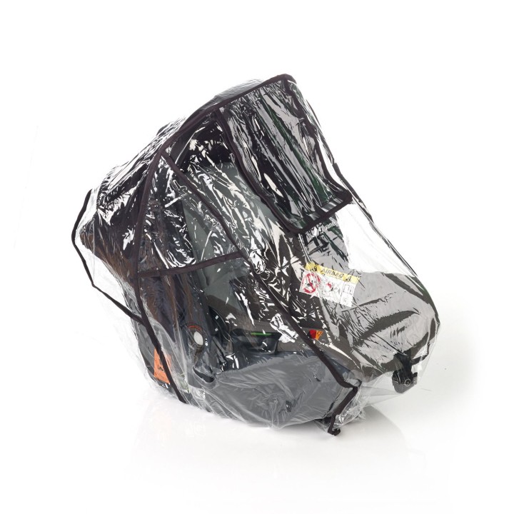 Burbuja lluvia capazo y grupo 0 Jané ventana ventilación bolsa | PequeMonster