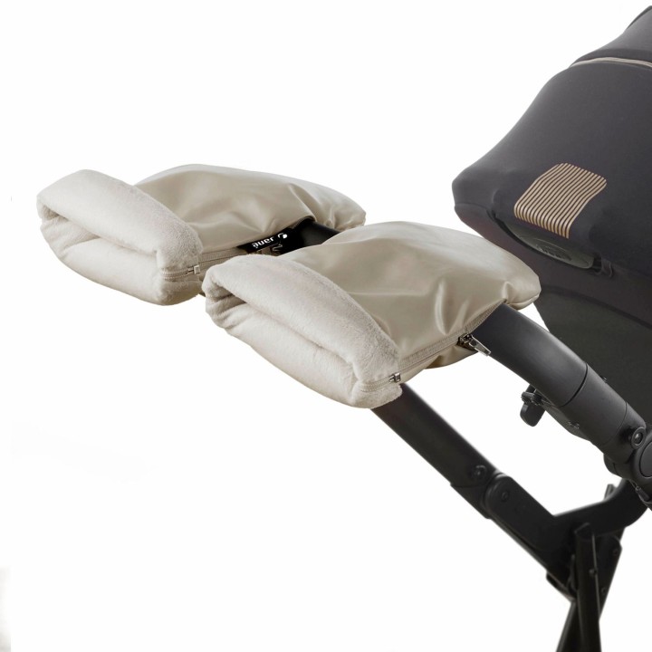 Manoplas Jané silla de paseo polar universal manillar abierto/cerrado | PequeMonster