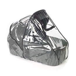 Burbuja lluvia capazo Jané ventana ventilación Sleep Sweet Smart | PequeMonster