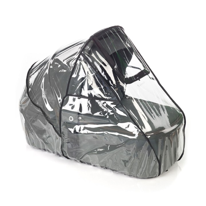 Burbuja lluvia capazo Jané ventana ventilación Sleep Sweet Smart | PequeMonster