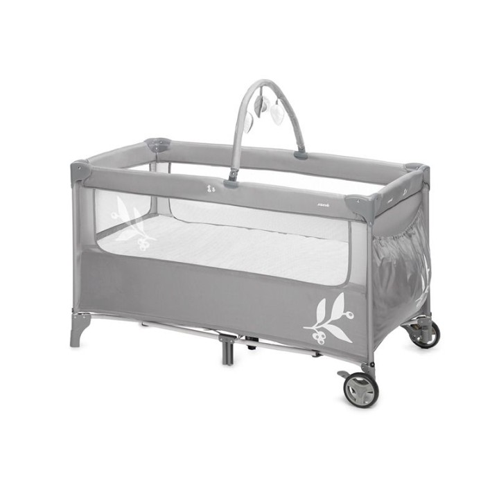 Cuna de viaje Duo Level Toys de Jané