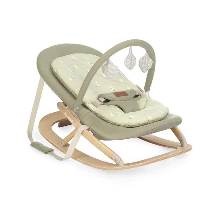 Hamaca Kalm de Jané en color Sage