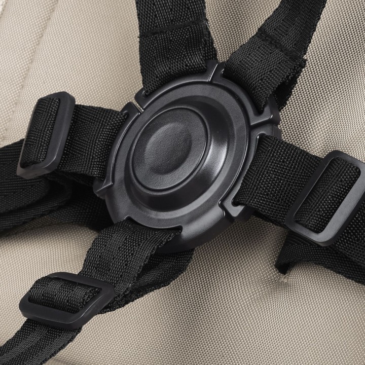 Silla de Paseo Clap 3 Jané 7,9 kg | Hasta 26 kg con suspensión total