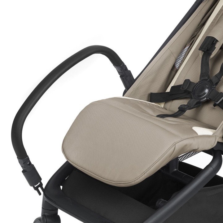 Silla de Paseo Clap 3 Jané 7,9 kg | Hasta 26 kg con suspensión total