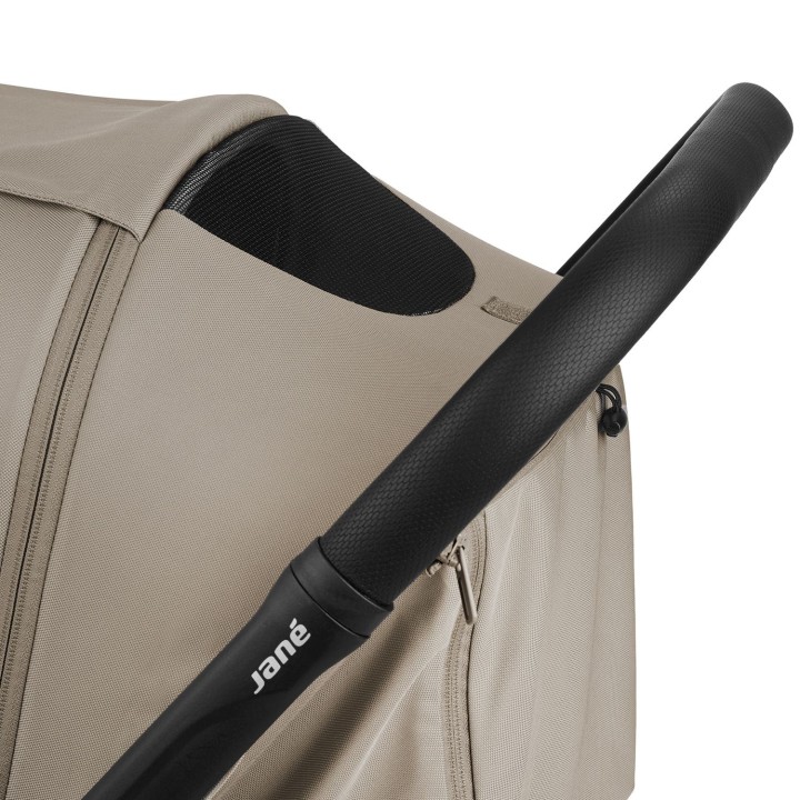 Silla de Paseo Clap 3 Jané 7,9 kg | Hasta 26 kg con suspensión total