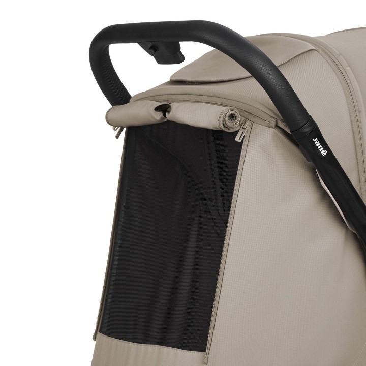 Silla de Paseo Clap 3 Jané 7,9 kg | Hasta 26 kg con suspensión total