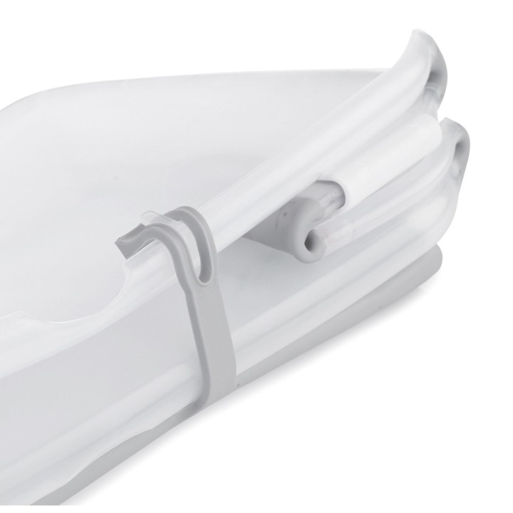 Bañera Oasis Jané plegable 0-4 años base fija estable | PequeMonster