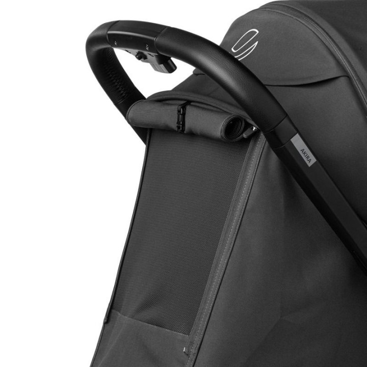 Silla de Paseo Akira Jané 8,5 kg | Todoterreno con suspensión total