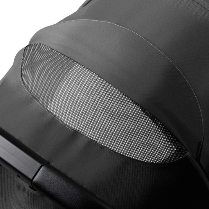 Silla de Paseo Akira Jané 8,5 kg | Todoterreno con suspensión total