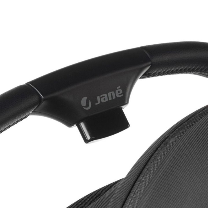 Silla de Paseo Akira Jané 8,5 kg | Todoterreno con suspensión total