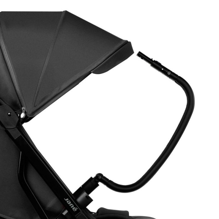 Silla de Paseo Akira Jané 8,5 kg | Todoterreno con suspensión total