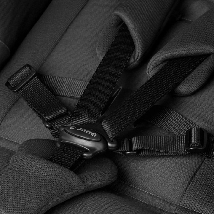 Silla de Paseo Akira Jané 8,5 kg | Todoterreno con suspensión total