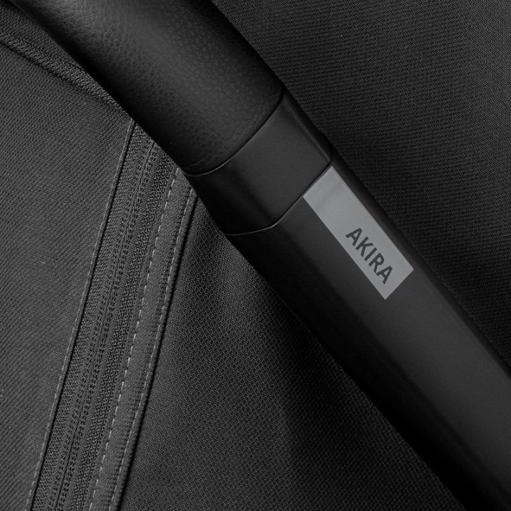 Silla de Paseo Akira Jané 8,5 kg | Todoterreno con suspensión total