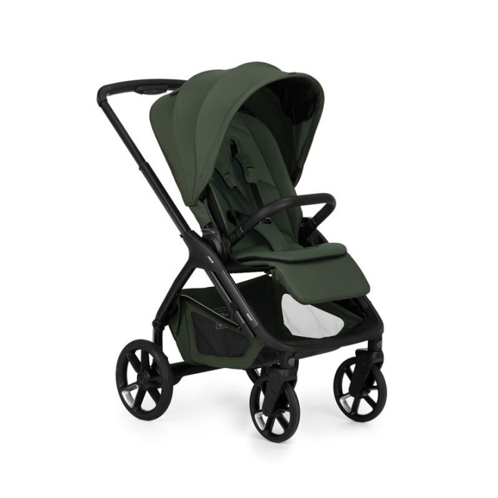 Silla de Paseo Keep 2 Jané 9,6 kg | Urbana plegado ultracompacto
