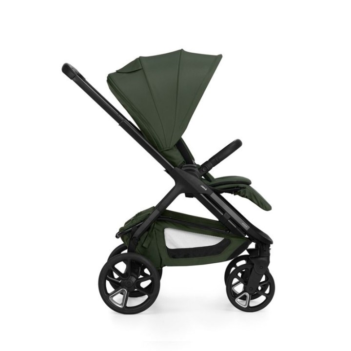 Silla de Paseo Keep 2 Jané 9,6 kg | Urbana plegado ultracompacto