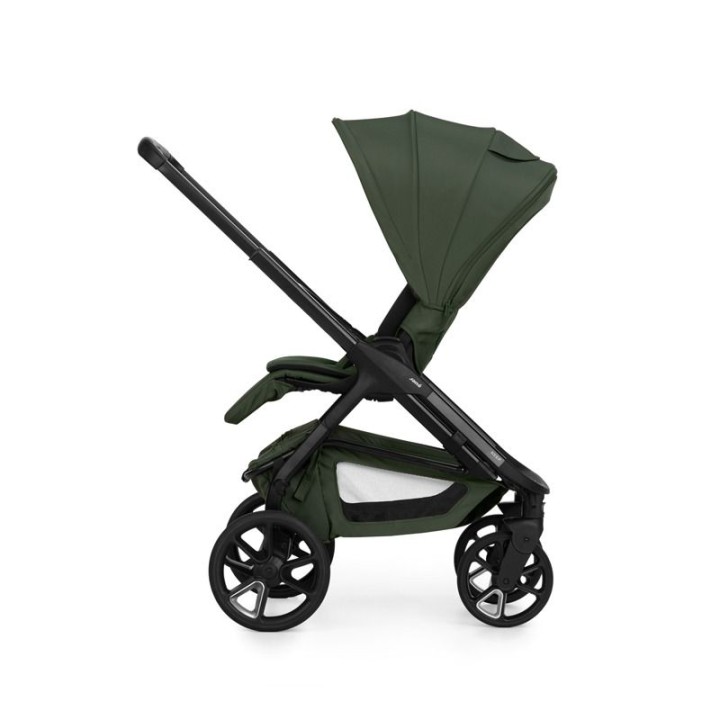 Silla de Paseo Keep 2 Jané 9,6 kg | Urbana plegado ultracompacto