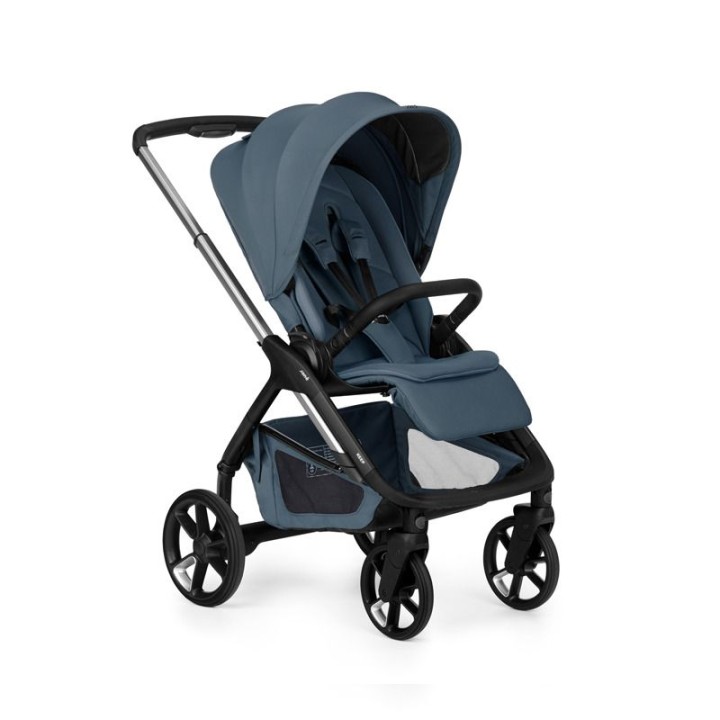 Silla de Paseo Keep 2 Jané 9,6 kg | Urbana plegado ultracompacto