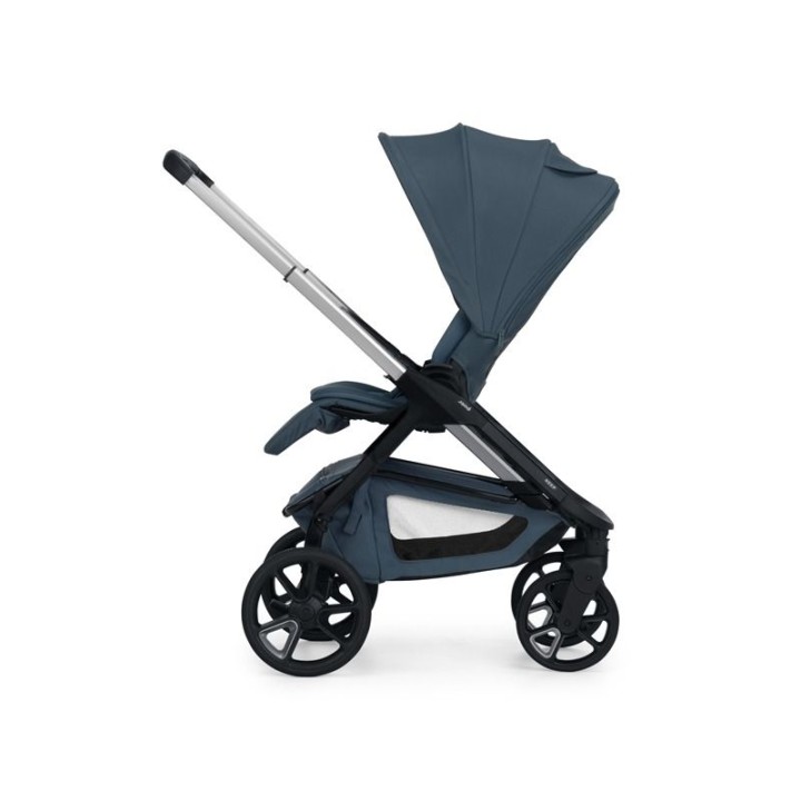 Silla de Paseo Keep 2 Jané 9,6 kg | Urbana plegado ultracompacto