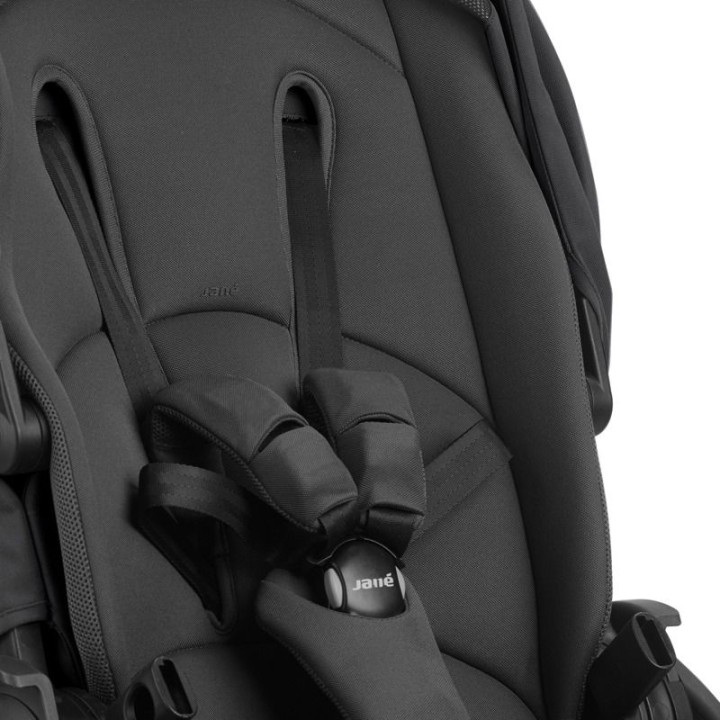 Silla de Paseo Keep 2 Jané 9,6 kg | Urbana plegado ultracompacto