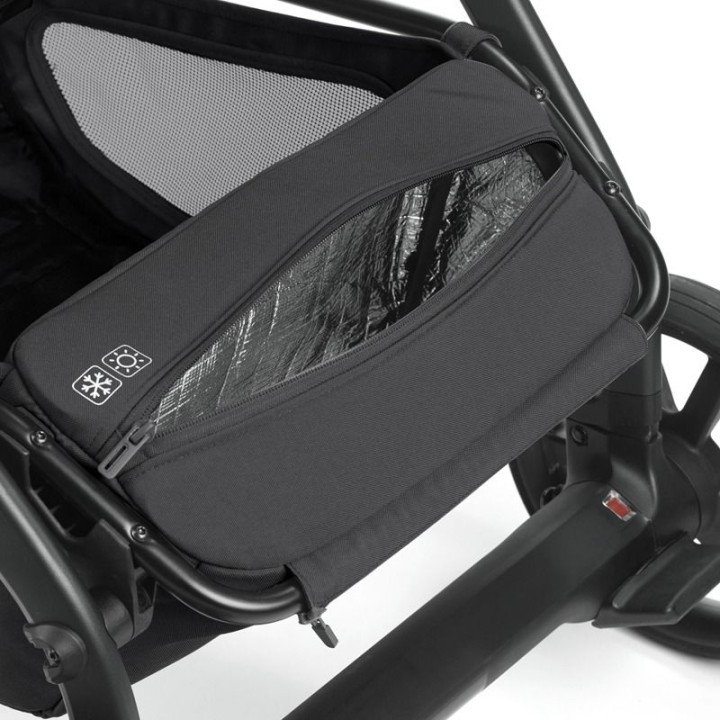 Silla de Paseo Keep 2 Jané 9,6 kg | Urbana plegado ultracompacto