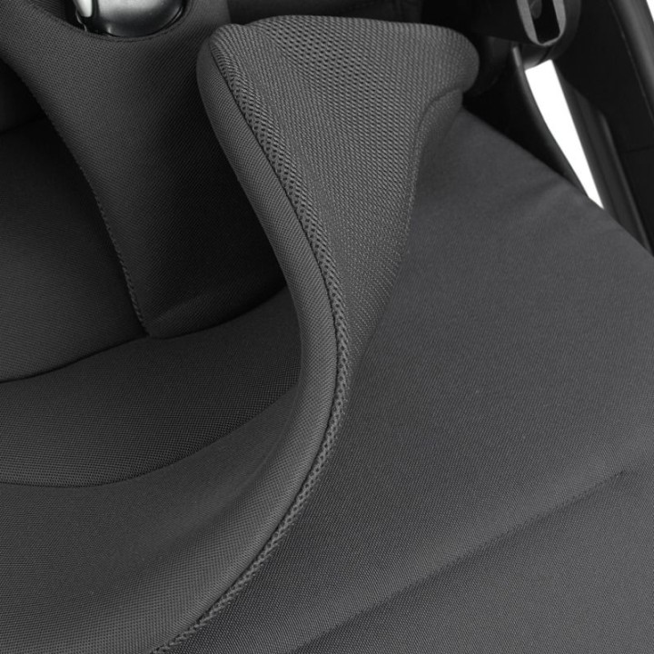 Silla de Paseo Keep 2 Jané 9,6 kg | Urbana plegado ultracompacto