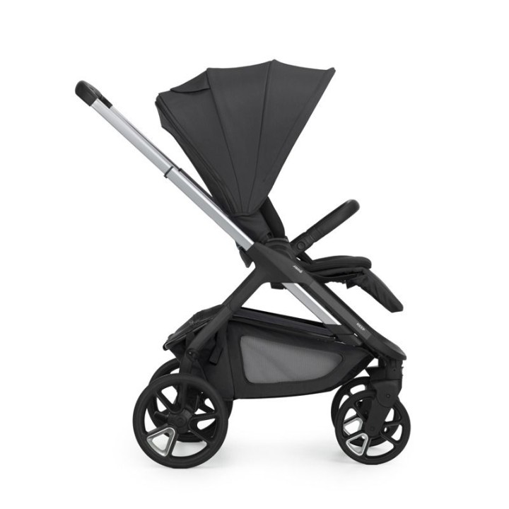 Silla de Paseo Keep 2 Jané 9,6 kg | Urbana plegado ultracompacto