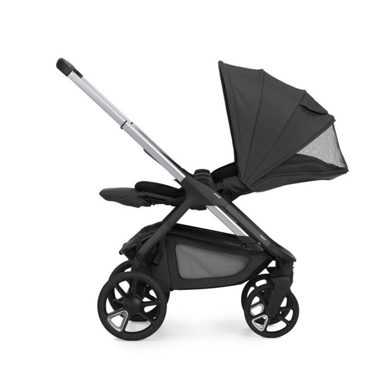 Silla de Paseo Keep 2 Jané 9,6 kg | Urbana plegado ultracompacto