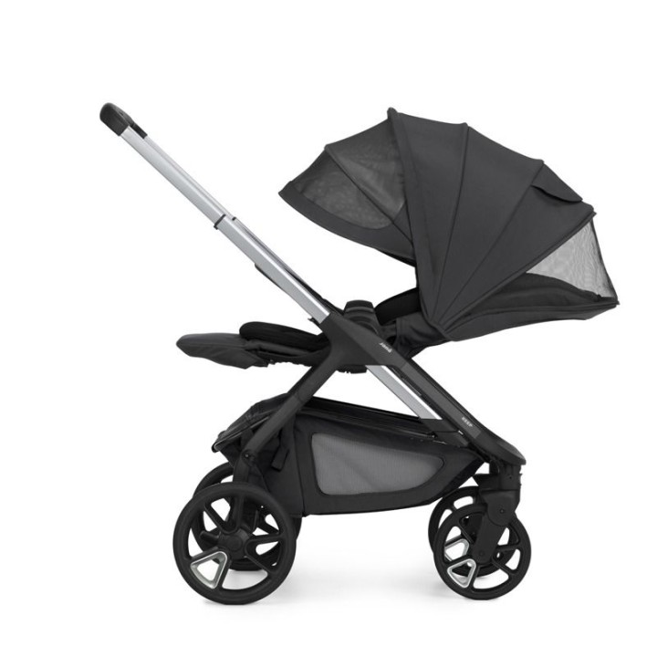 Silla de Paseo Keep 2 Jané 9,6 kg | Urbana plegado ultracompacto