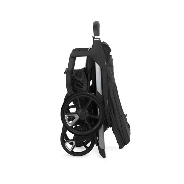 Silla de Paseo Keep 2 Jané 9,6 kg | Urbana plegado ultracompacto