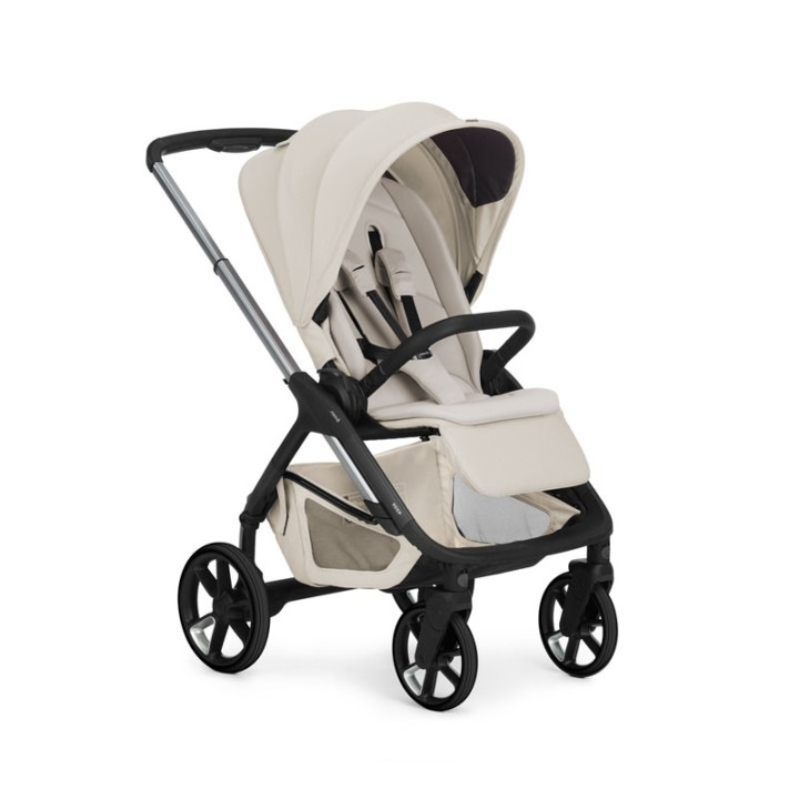 Silla de Paseo Keep 2 Jané 9,6 kg | Urbana plegado ultracompacto