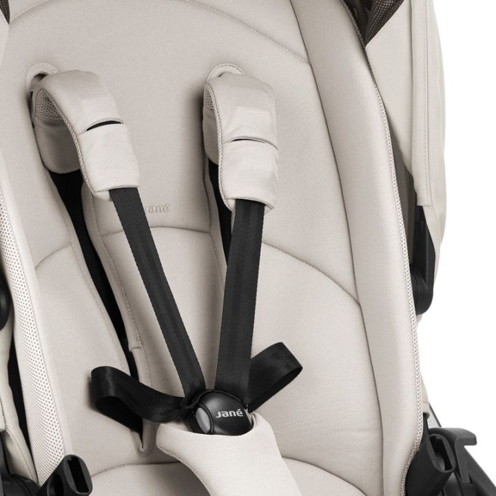 Silla de Paseo Keep 2 Jané 9,6 kg | Urbana plegado ultracompacto