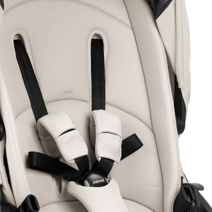 Silla de Paseo Keep 2 Jané 9,6 kg | Urbana plegado ultracompacto