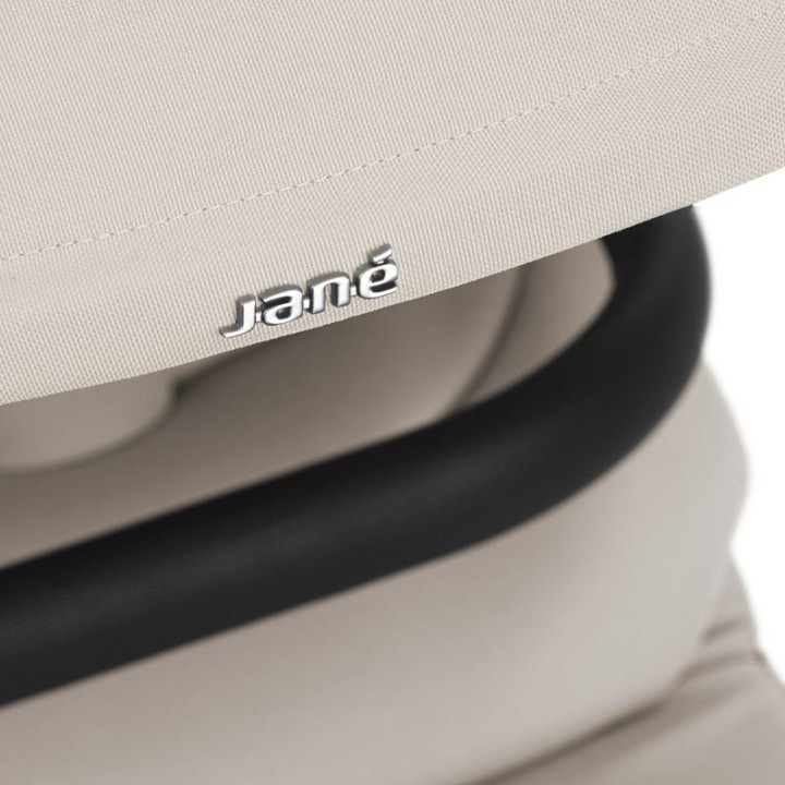 Silla de Paseo Keep 2 Jané 9,6 kg | Urbana plegado ultracompacto