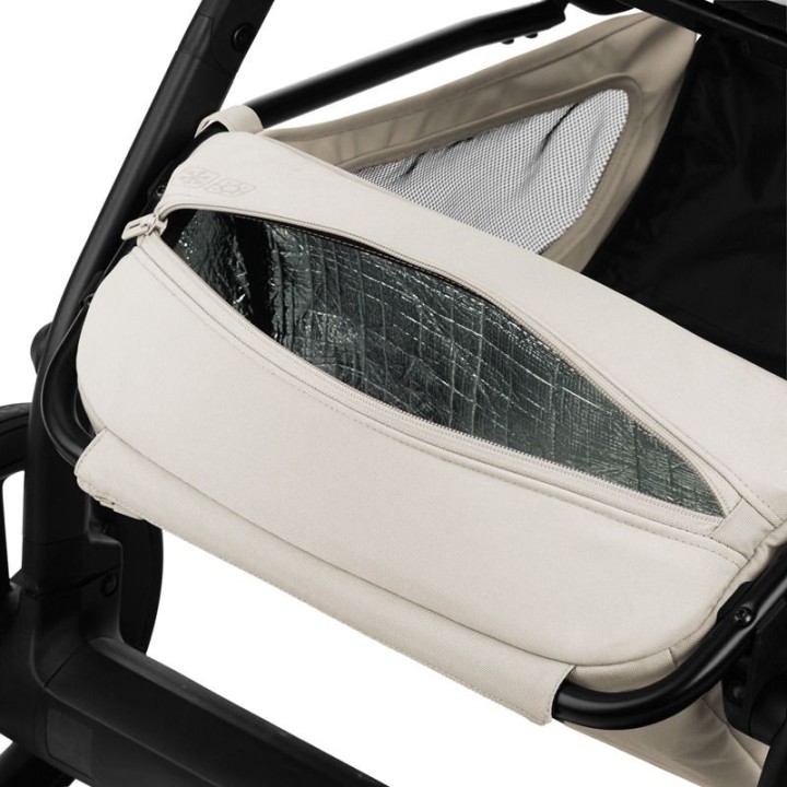 Silla de Paseo Keep 2 Jané 9,6 kg | Urbana plegado ultracompacto