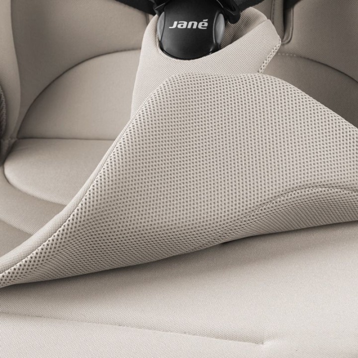 Silla de Paseo Keep 2 Jané 9,6 kg | Urbana plegado ultracompacto