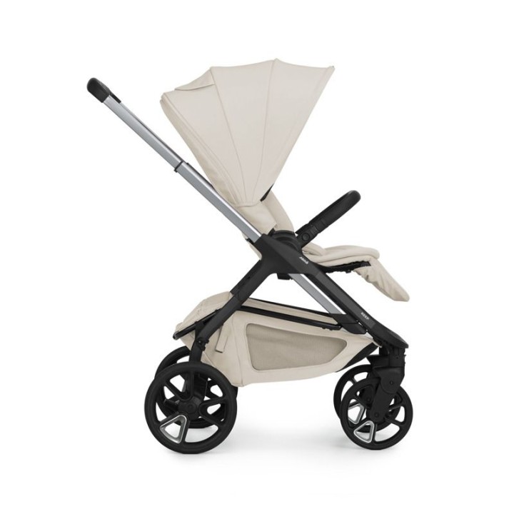 Silla de Paseo Keep 2 Jané 9,6 kg | Urbana plegado ultracompacto