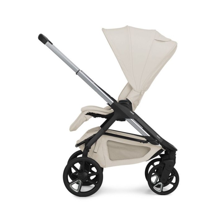 Silla de Paseo Keep 2 Jané 9,6 kg | Urbana plegado ultracompacto