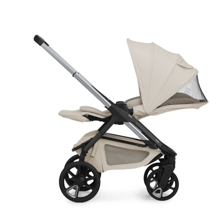 Silla de Paseo Keep 2 Jané 9,6 kg | Urbana plegado ultracompacto