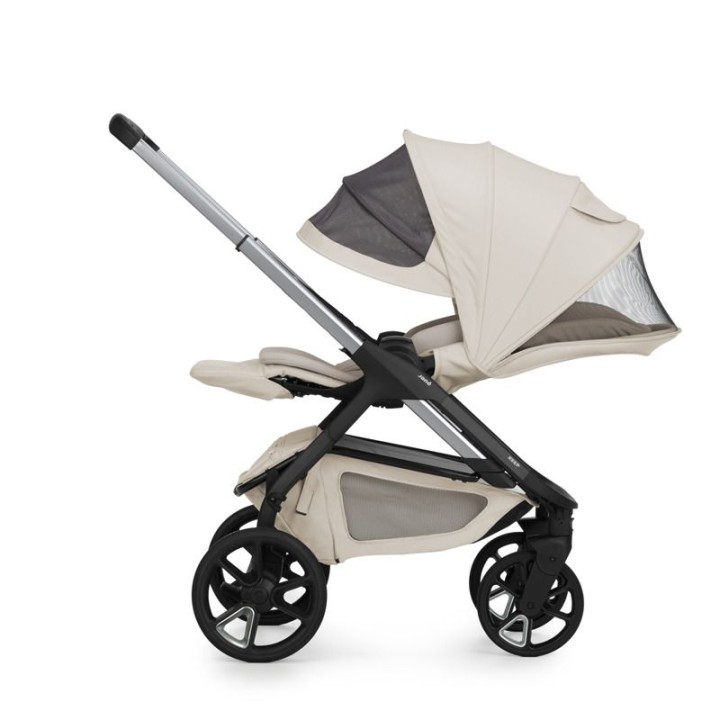 Silla de Paseo Keep 2 Jané 9,6 kg | Urbana plegado ultracompacto